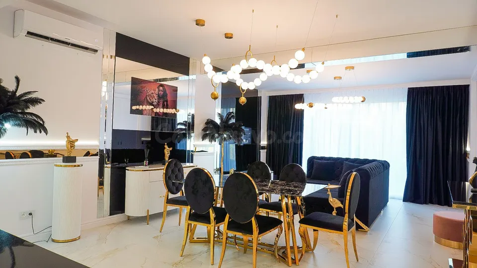 Apartamento 2 habitaciones 90m² en venta - Marbella