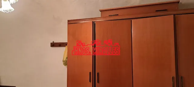 SE VENDE CASA CUEVA EN HONDON DE LAS NIEVES — 13