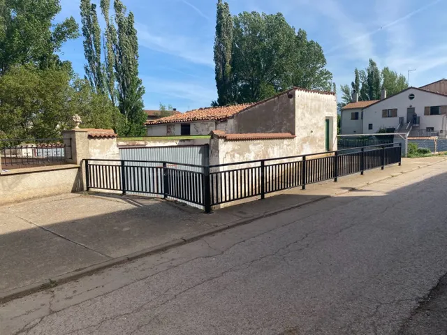CASA EN VENTA EN BOROBIA