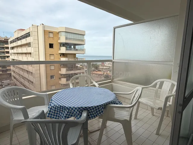 PRECIOSO ESTUDIO CON COCHERA OPCIONAL FRENTE AL PUERTO DEPOR - foto 5