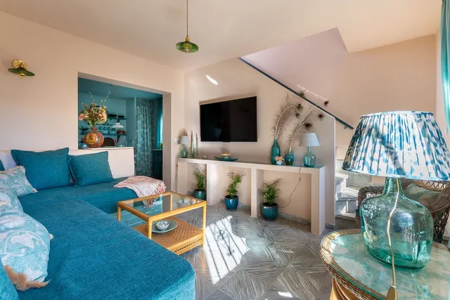 Adosado 4 habitaciones 181m² en venta - Marbella — 8