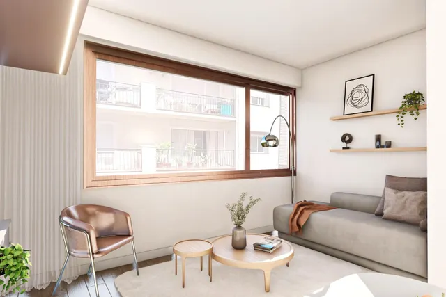 Ático de 3 habitaciones – Obra nueva en Edificio Gimena – Fi - foto 5