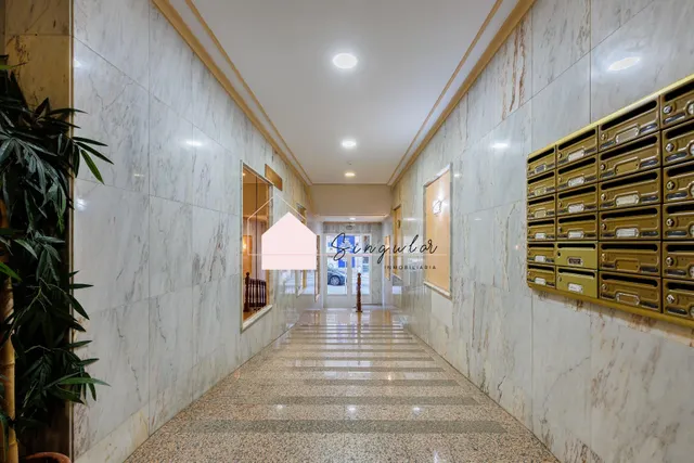 Piso de 3 habitaciones con excelente distribución — 46
