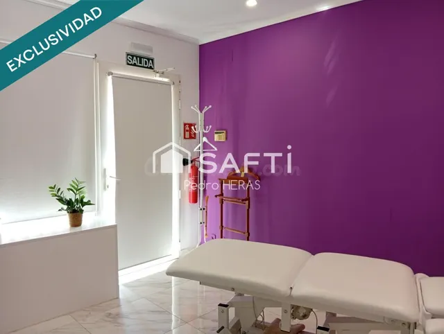 Traspaso Centro estético en Fenals / Lloret de Mar - foto 5