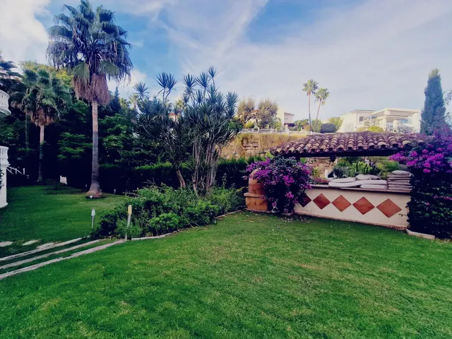 Chalet 6 habitaciones 415m² en venta - Paraiso-Barronal — 30