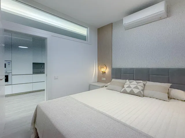 Playa Del Cura! Impresionante apartamento nuevo a estrenar, con excelente distribución de espacios + Gigantesca terraza (160 mts playa) desde 239.900 — 24