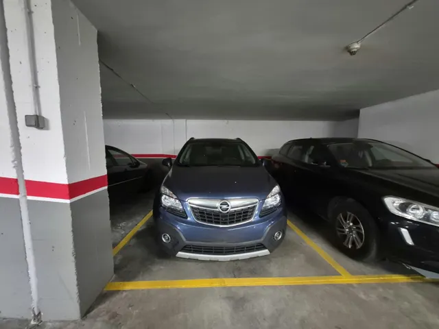 Piso en venta en parque alameda, Valladolid — 38