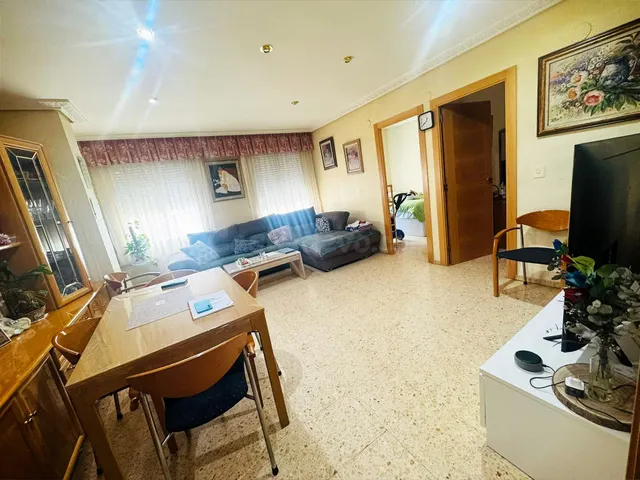 Piso reformado en Benicasim pueblo - foto 3