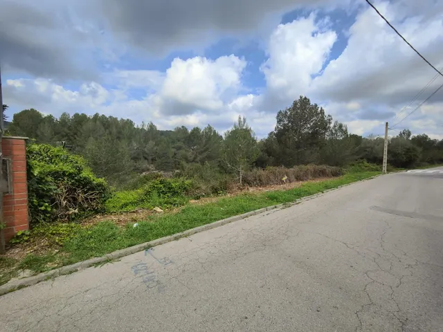 Terreno ideal en La Bisbal del Penedès — 8