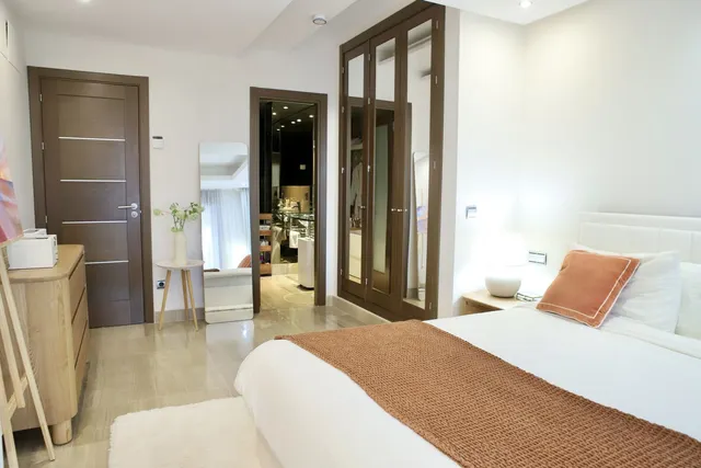 Apartamento 1 habitación 114m² en venta - Costa Del Sol — 11