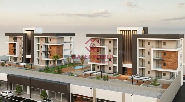 Apartamentos con licencia turística en Los Narejos - foto 3
