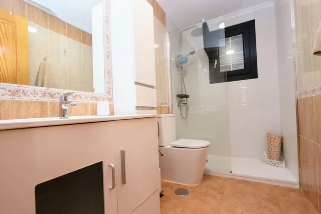 Apartamento 2 habitaciones 72m² en venta - Centro — 22