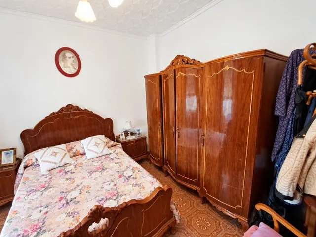 Casa independiente de 200 m2 con cinco habitaciones, dos cocinas y solárium en San José de la Vega — 14