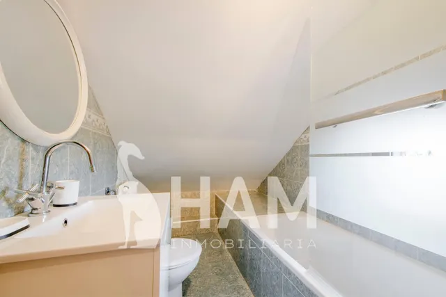 Habitación 8 habitaciones 185m² en alquiler - Las Matas- Peñascales — 23