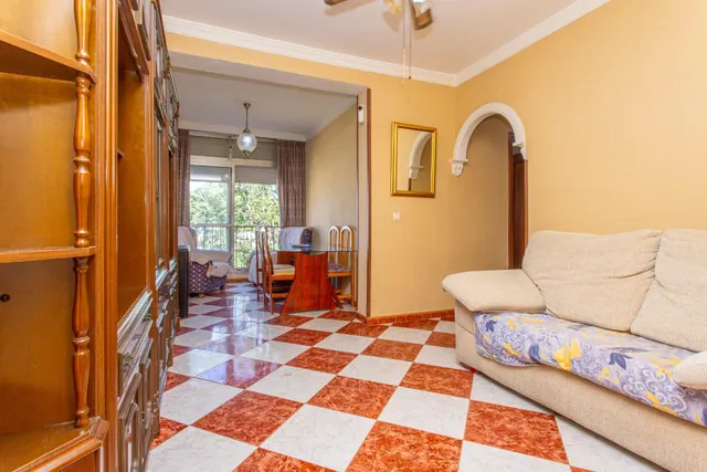 Se vende piso en san benito — 7
