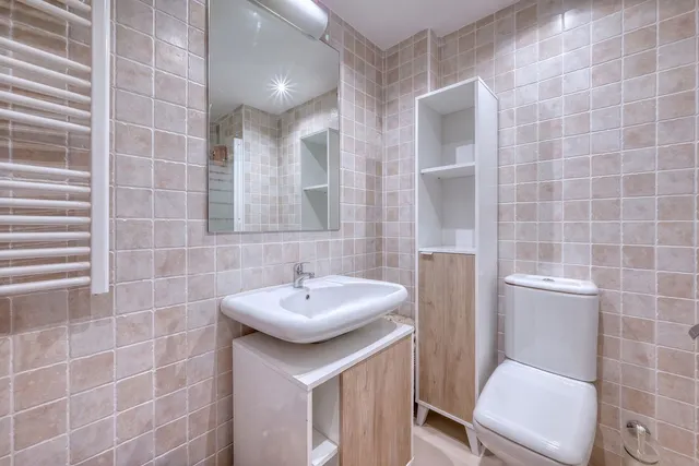 Ático Dúplex 2 habitaciones 120m² en venta - Marbella — 14