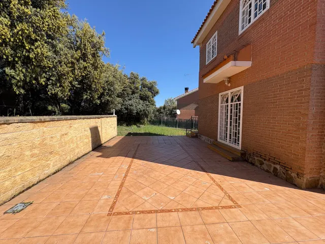 ¡¡¡¡¡¡  CHALET INDEPENDIENTE PARA ESTRENAR EN PIOZ !!!!! — 37