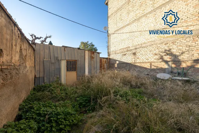 ¡¡¡¡ OPORTUNIDAD DE INVERSIÓN!!! PARCELA UBICADA  EN ZONA PRIVILEGIADA DE ARMILLA — 15
