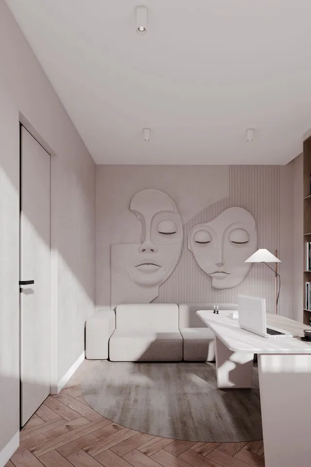 Apartamento 4 habitaciones 163m² en venta - Costa Del Sol — 25