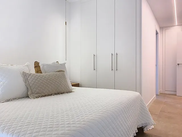 Apartamento 4 habitaciones 225m² en venta - Costa Del Sol — 25