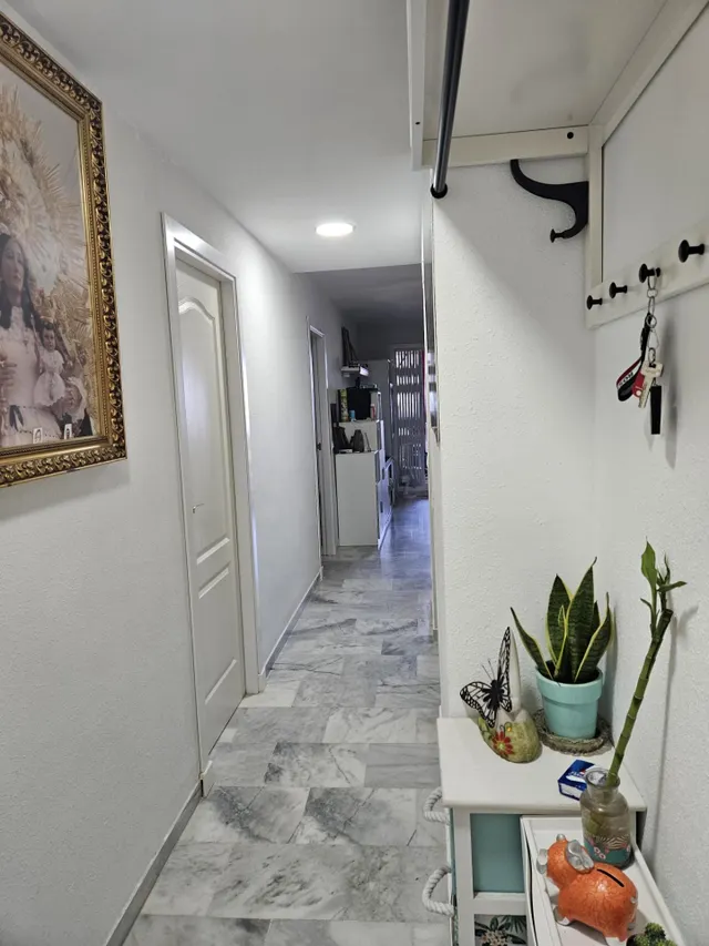 Piso con gran patio y espectaculares vistas al mar en Urbanización Hacienda Casares. Una fantasia a tu alcance — 24