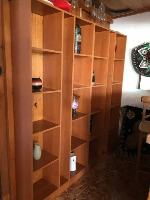 Hermosa y acogedora villa en Ciudad Quesada — 22