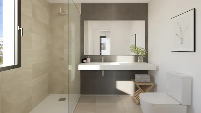 Chalet 3 habitaciones 176m² en venta - Costa Del Sol — 14