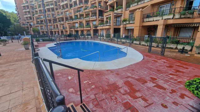 EL PLACER EXCLUSIVO DE VIVIR EN UN ATICO — 32