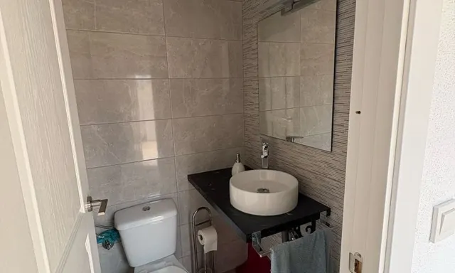 Dúplex 3 habitaciones 85m² en venta - Los balcones — 31