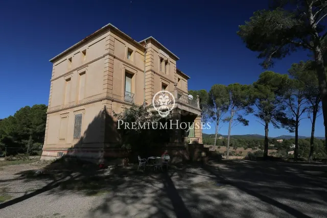 Finca señorial en Boscos de Valls - foto 4