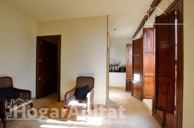 ¡Rafelcofer centro! magnífica casa esquinera y luminosa con dos terrazas y ascensor — 42