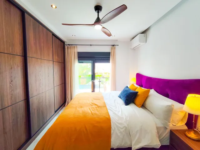 Casa 5 habitaciones en venta - Los Urrutias — 18