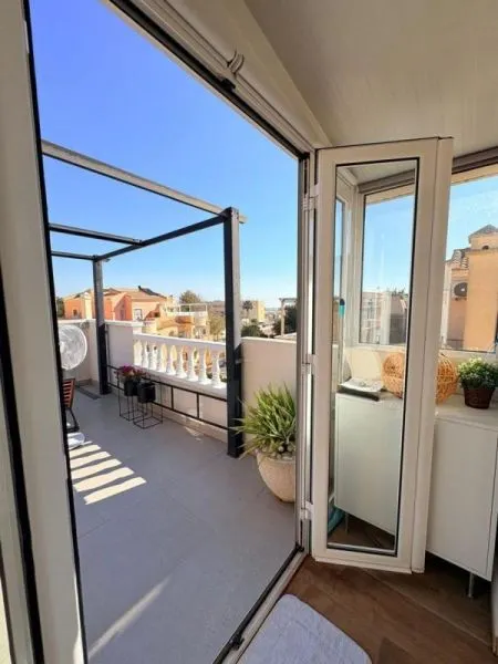 Apartamento 3 habitaciones 78m² en venta - Lomas de Don Juan — 13