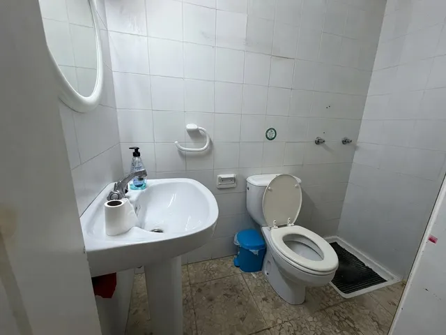 Magnífico local comercial en el centro de Chiclana — 6
