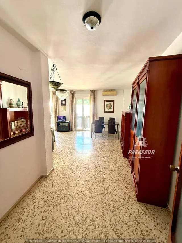 Piso en la céntrica zona de San Pedro — 3