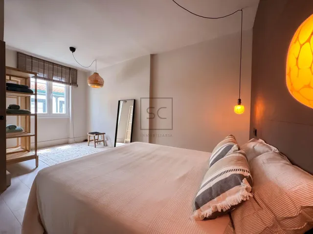 Piso en Pontedeume — 15