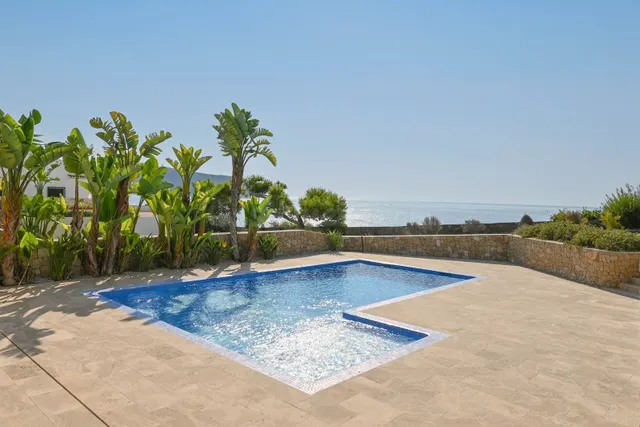 Villa 4 habitaciones en venta - Pla del mar — 3