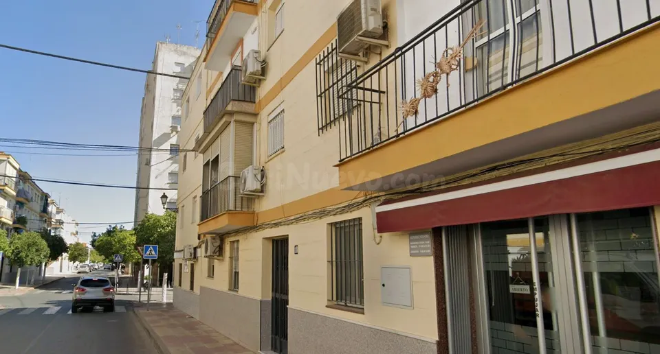 Venta piso en Lora del Rio (Sevilla)