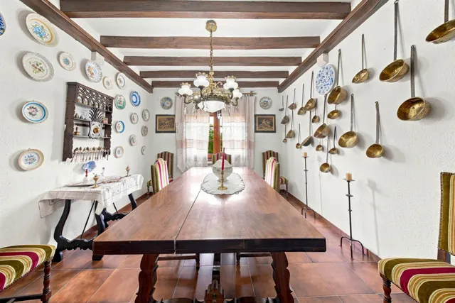Finca Rustica en venta — 48