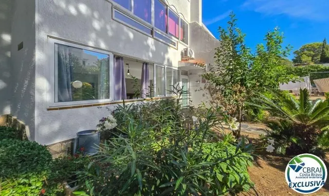 Apartamento 1 habitación 42m² en venta - Puig Rom — 18
