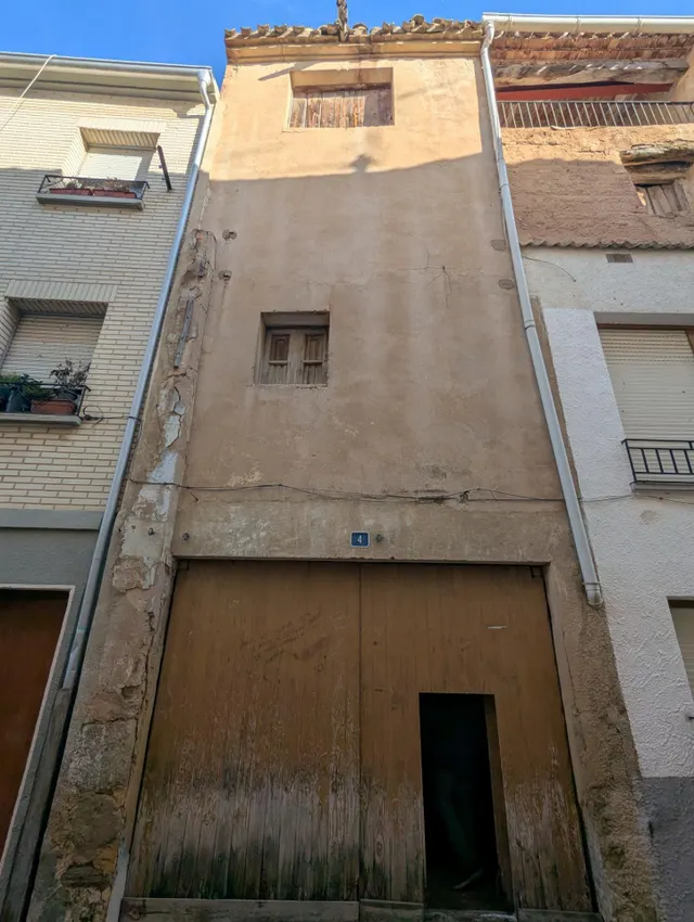 Venta de casa en lerin — 34