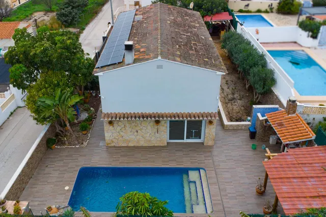 Villa 4 habitaciones 216m² en venta - Cometa-Carrió — 7