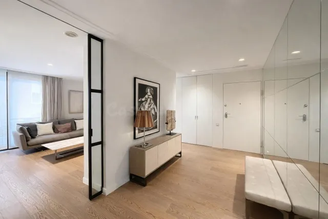 PISO EN VENTA DE LUJO PLA DEL REMEI VALENCIA - foto 3