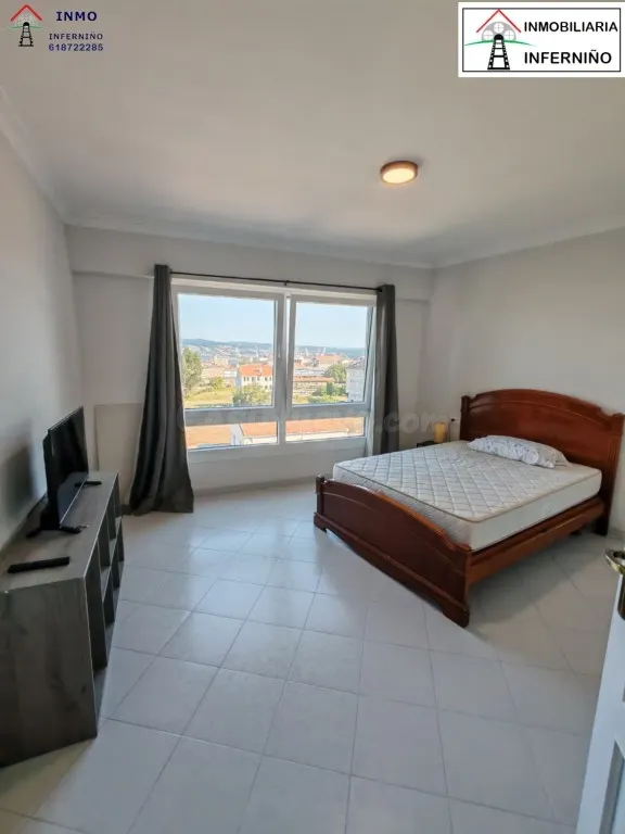 Piso en Venta en Ferrol La Coruña Ref: 438462 — 3