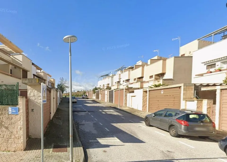 CASA EN GUILLENA