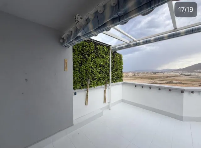 Apartamento en venta en las 4 plumas – puerto de mazarrón — 8