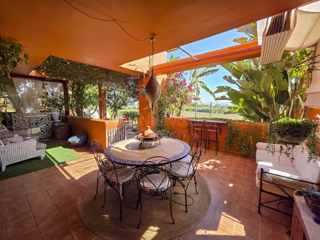 Apartamento 3 habitaciones 129m² en venta - Costa del Sol