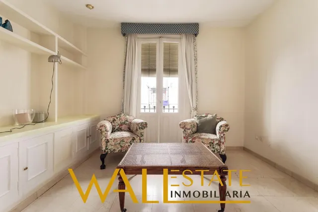 Amplio piso en venta en Chamberí — 21