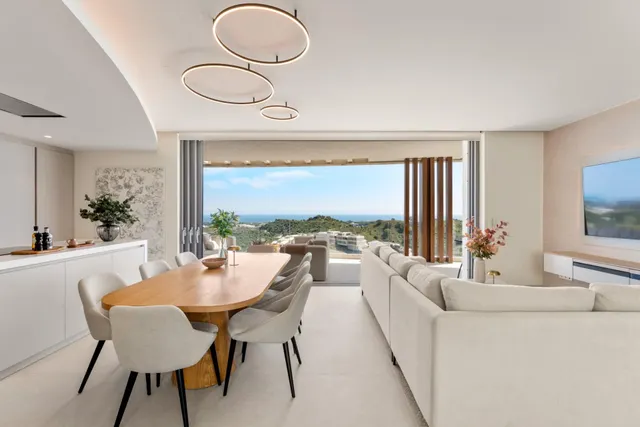 DUPLEX DE LUJO EN REAL DE LA QUINTA BENAHAVIS — 22
