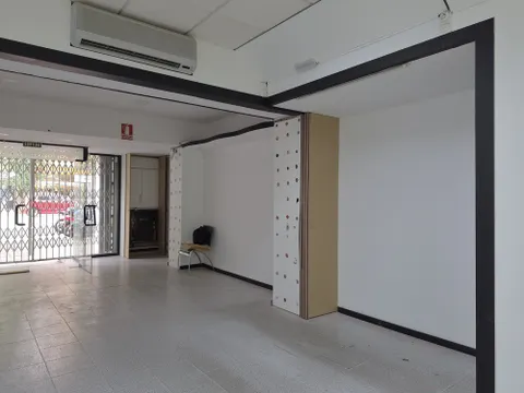 Local comercial en Venta en Barcelona Barcelona SAGRERA